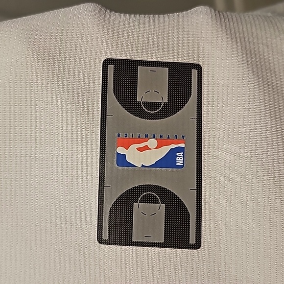 Pristine Authentic Jayson Tatum Shirt. - Picture 7 of 8